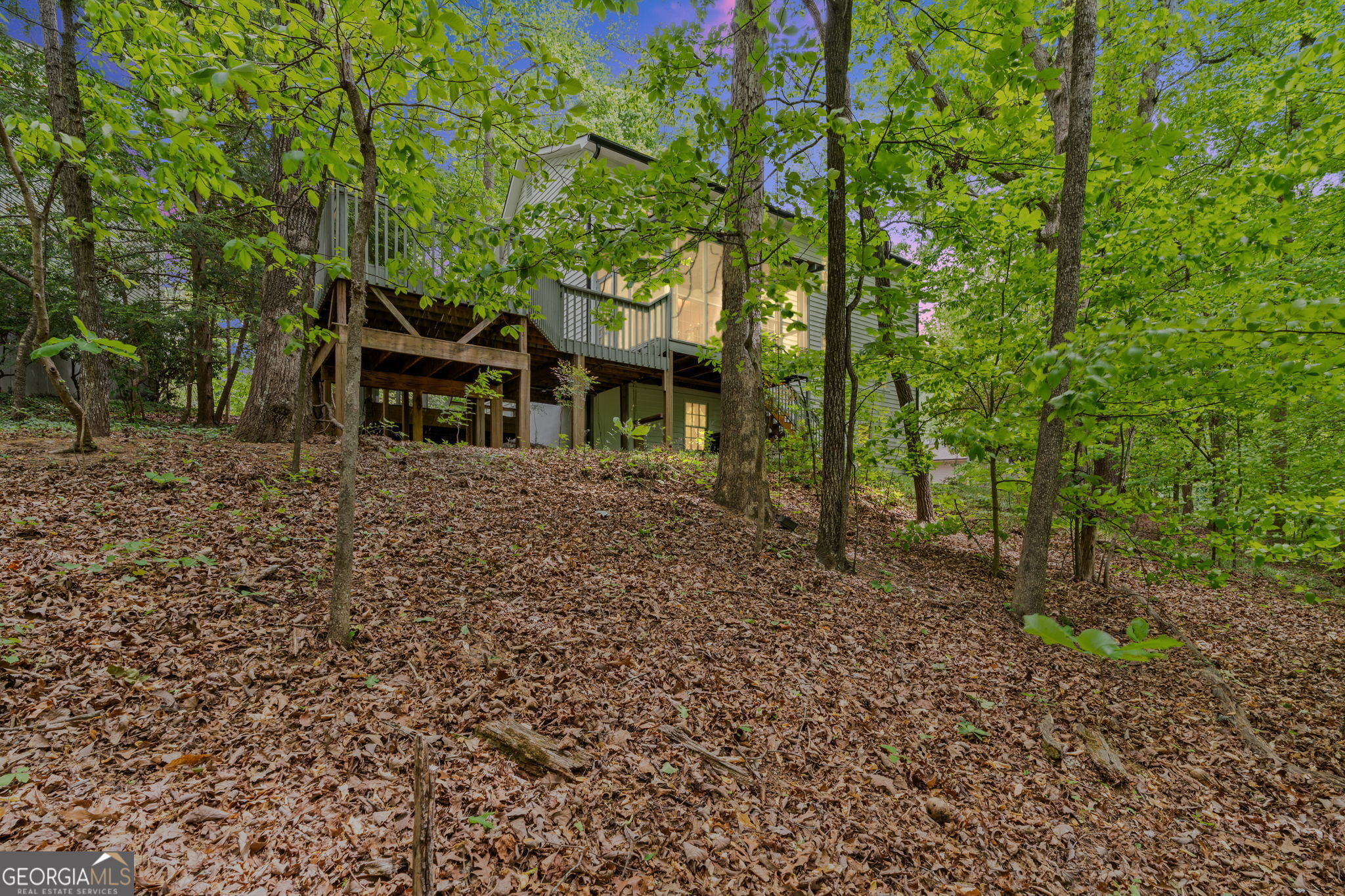 4037 Crossfield Place Marietta GA 30062