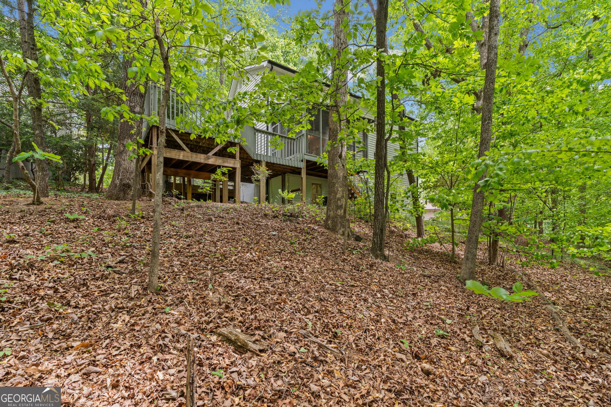4037 Crossfield Place Marietta GA 30062