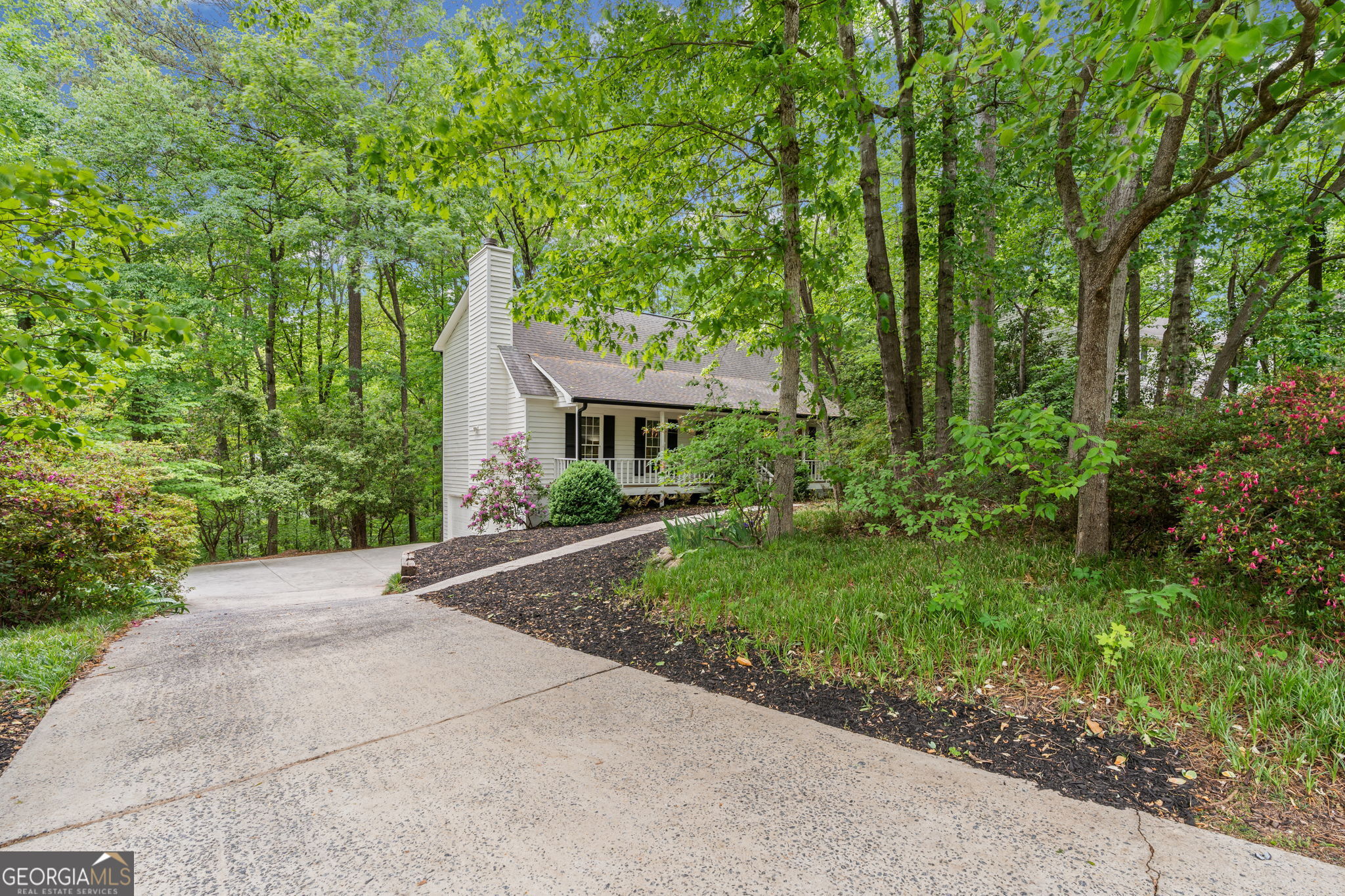 4037 Crossfield Place Marietta GA 30062