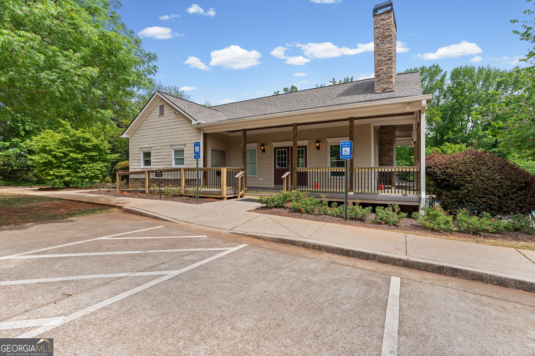 4037 Crossfield Place Marietta GA 30062