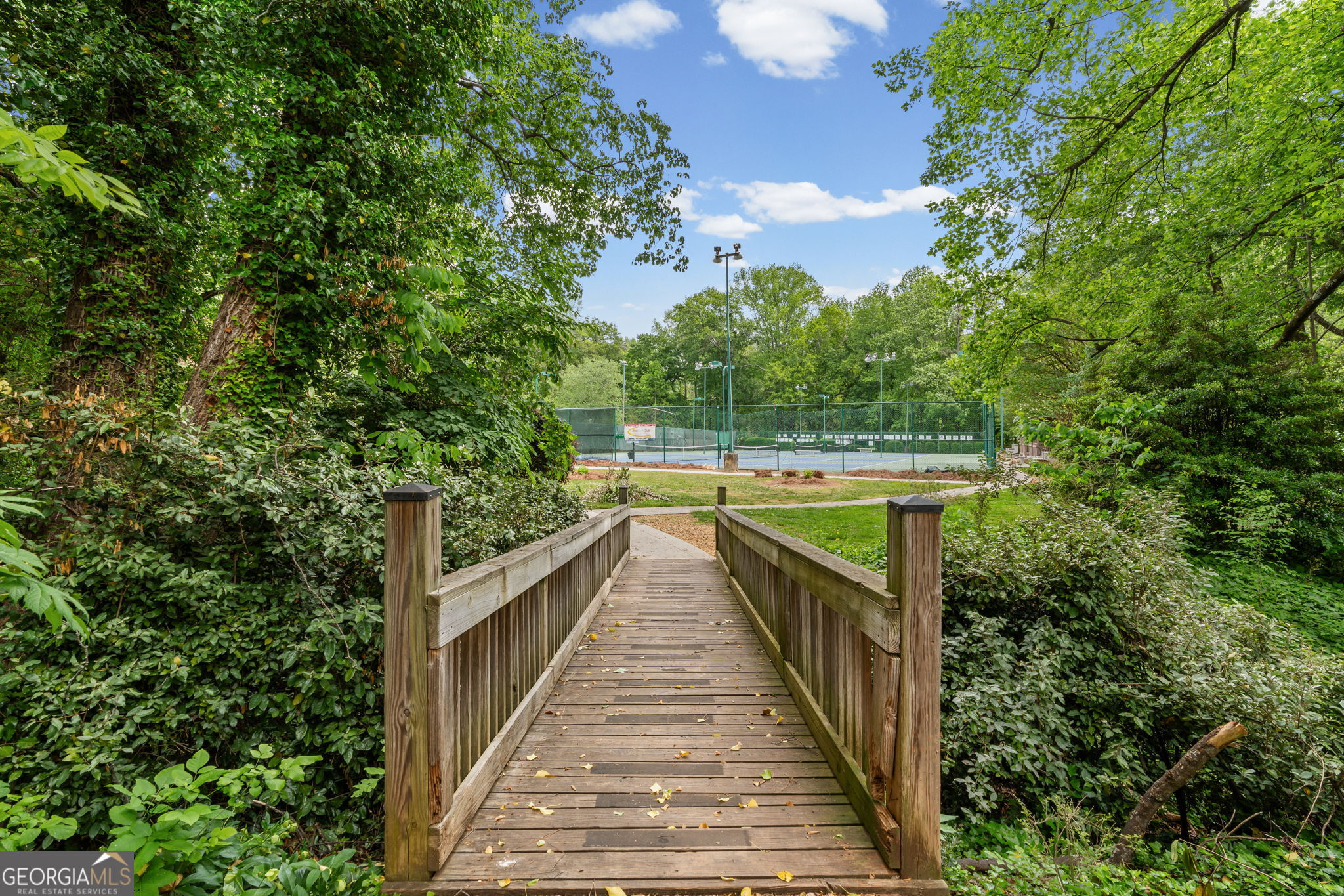4037 Crossfield Place Marietta GA 30062