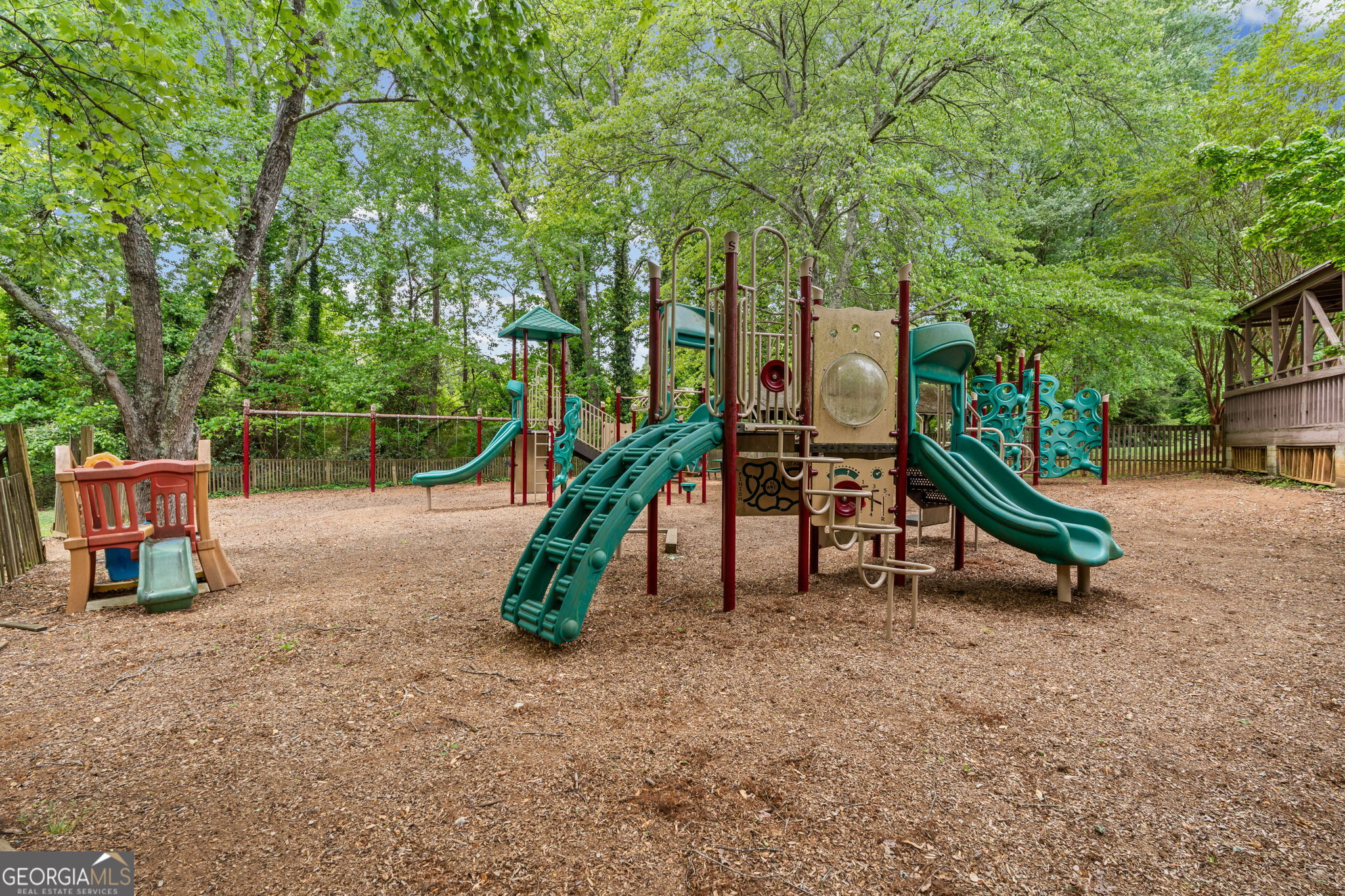 4037 Crossfield Place Marietta GA 30062