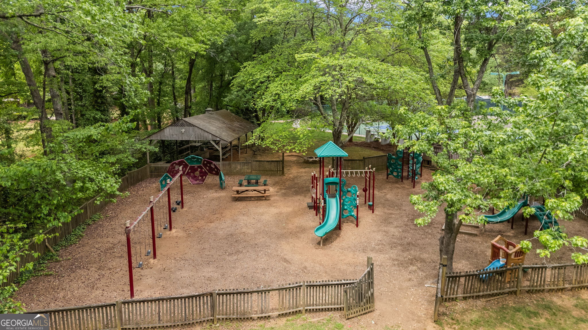 4037 Crossfield Place Marietta GA 30062