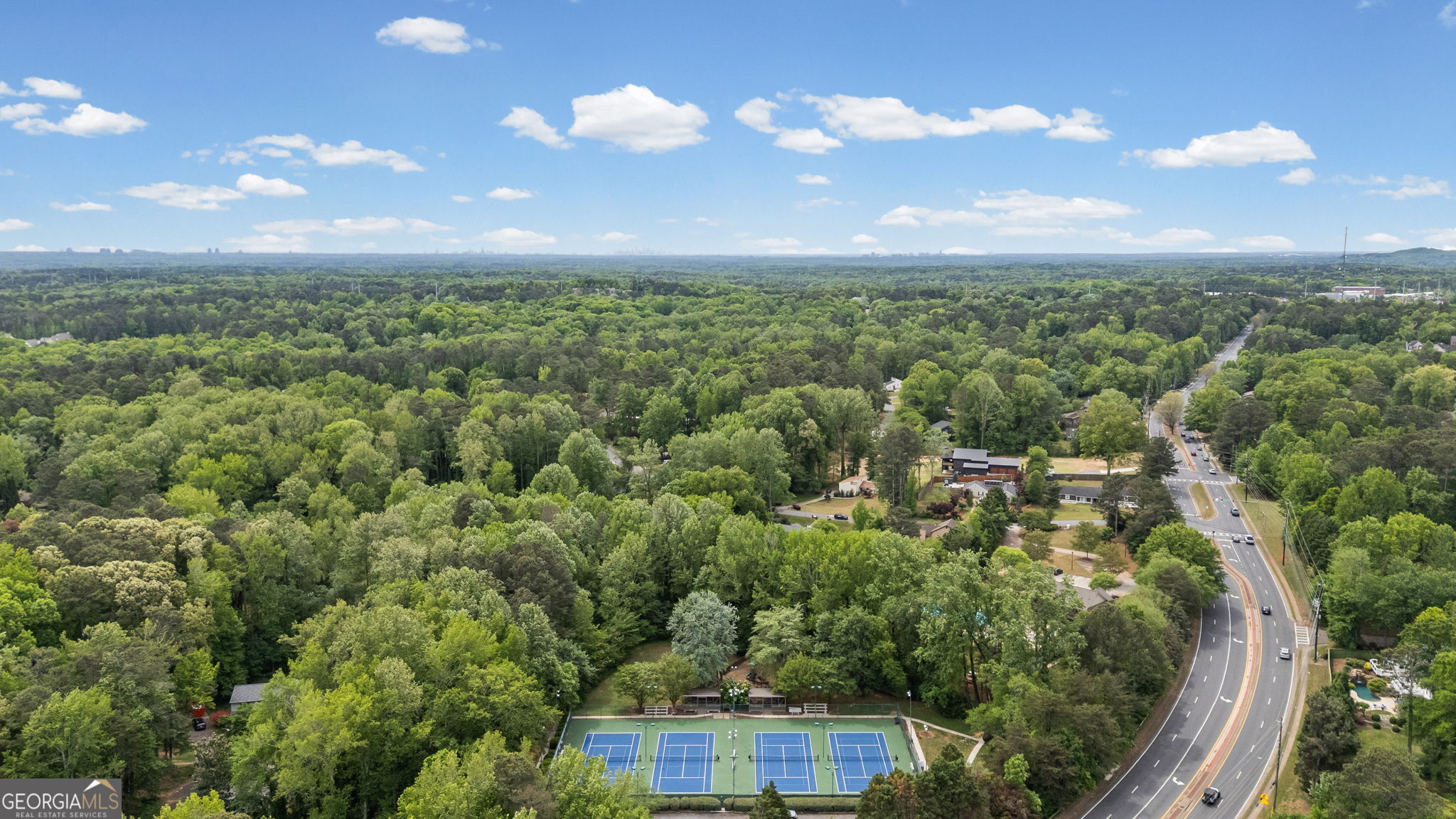 4037 Crossfield Place Marietta GA 30062