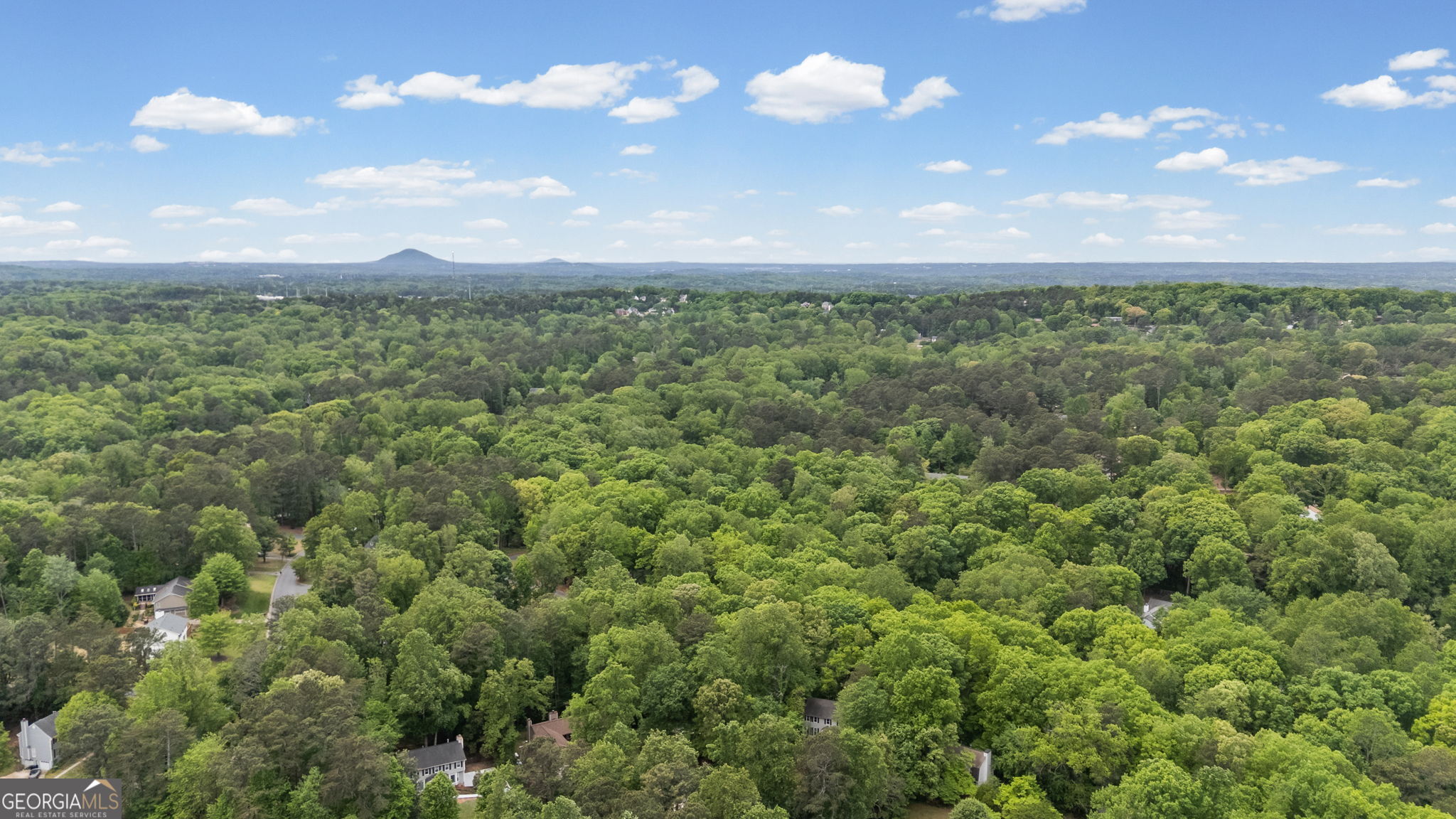 4037 Crossfield Place Marietta GA 30062