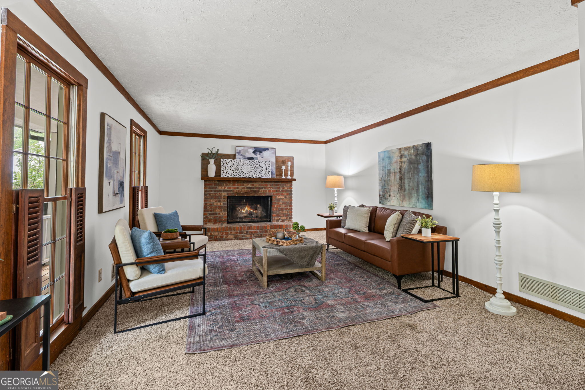 4037 Crossfield Place Marietta GA 30062