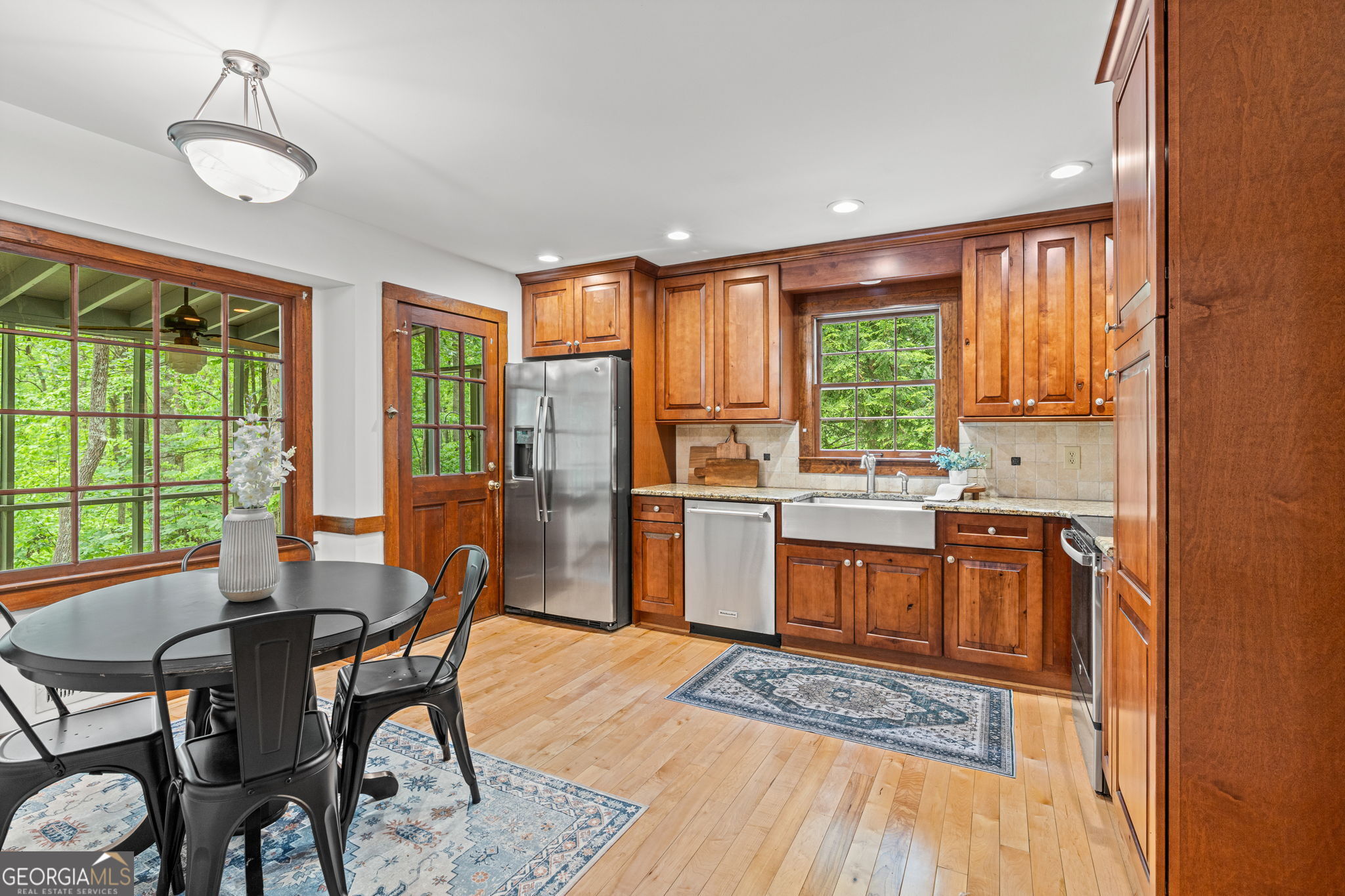 4037 Crossfield Place Marietta GA 30062