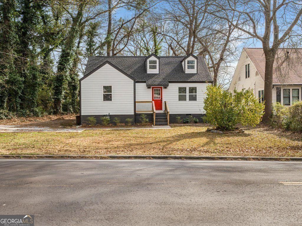 1956 Washington Road Atlanta GA 30344
