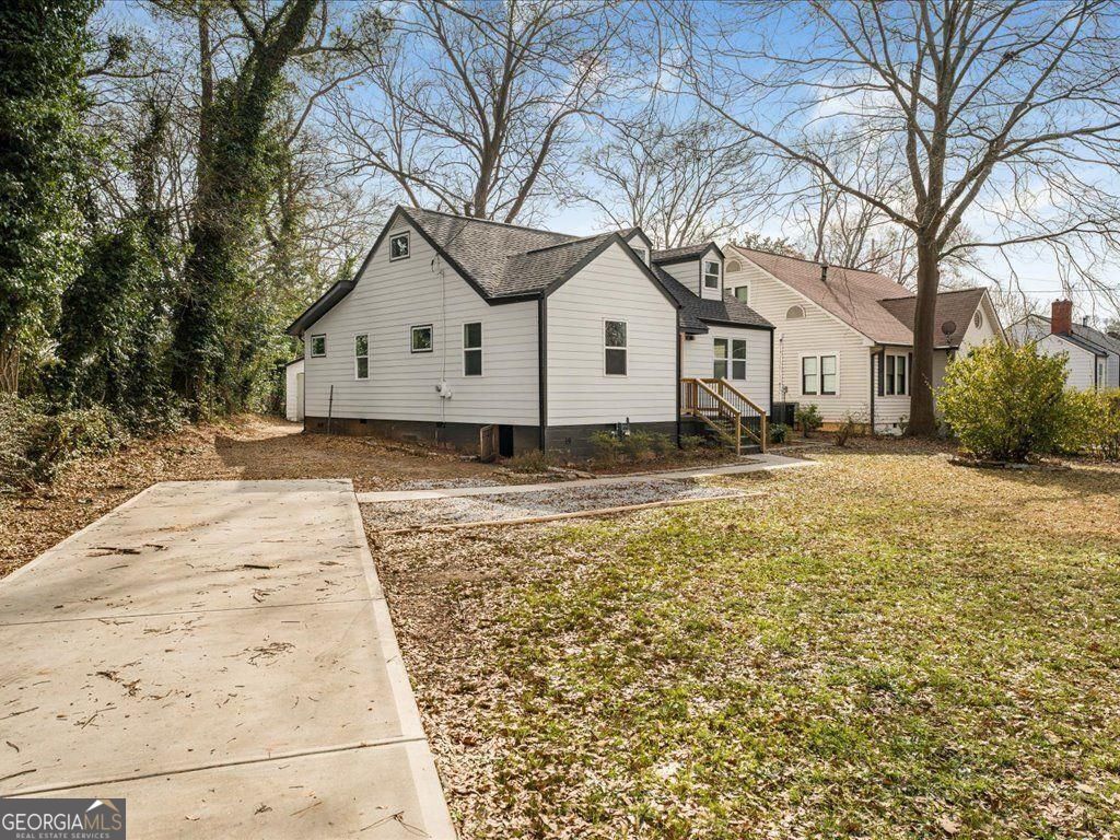 1956 Washington Road Atlanta GA 30344
