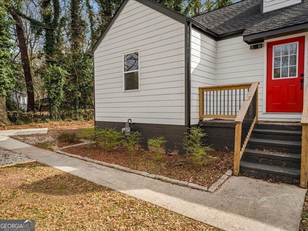 1956 Washington Road Atlanta GA 30344