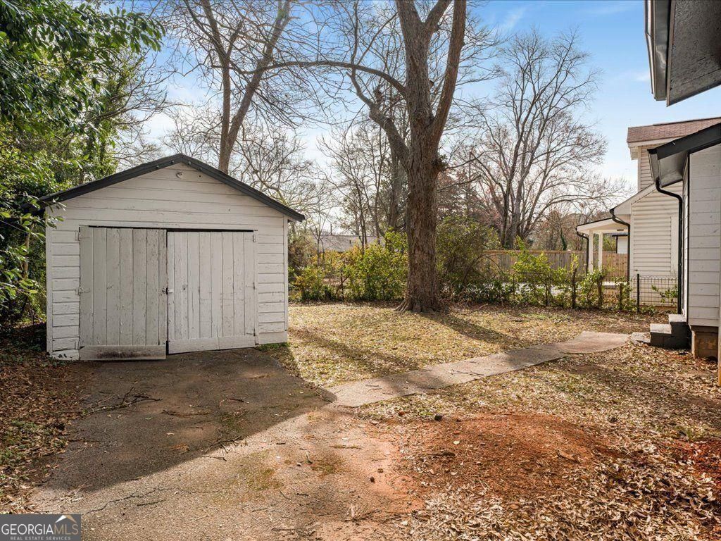 1956 Washington Road Atlanta GA 30344