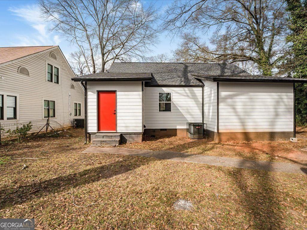 1956 Washington Road Atlanta GA 30344