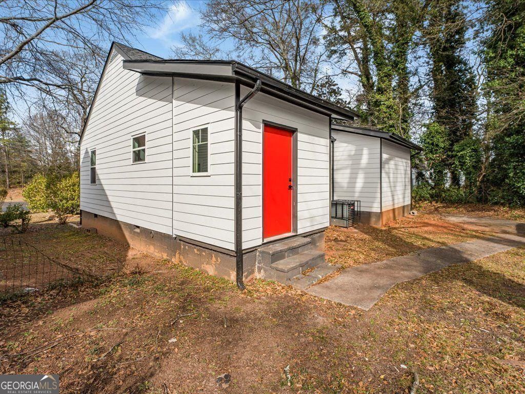 1956 Washington Road Atlanta GA 30344