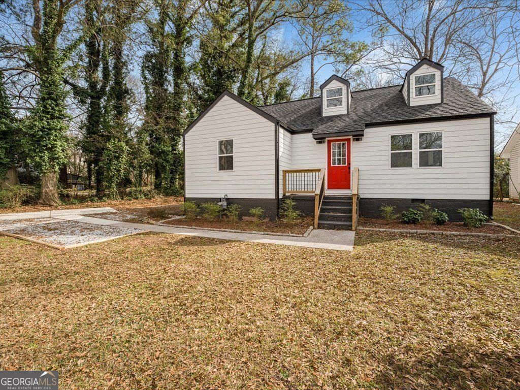 1956 Washington Road Atlanta GA 30344