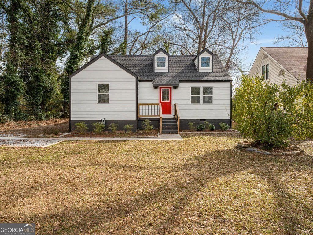 1956 Washington Road Atlanta GA 30344