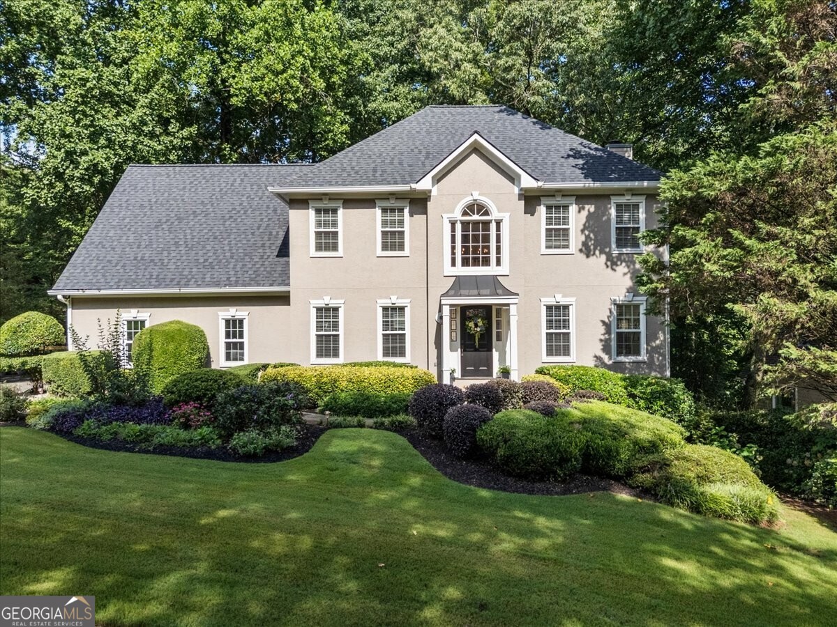 523 Summer Terrace Woodstock GA 30189
