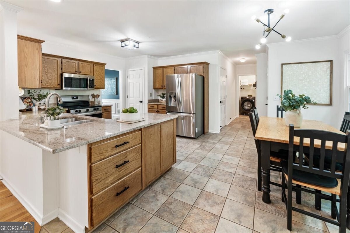 523 Summer Terrace Woodstock GA 30189