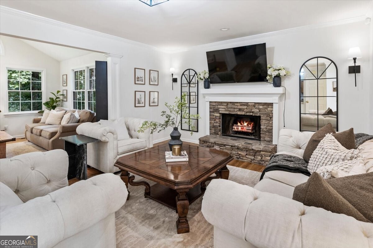 523 Summer Terrace Woodstock GA 30189