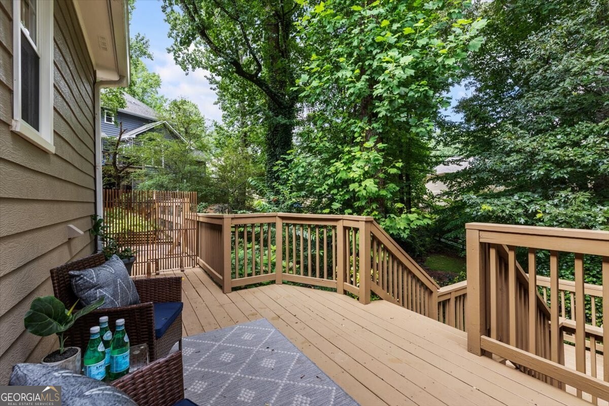 523 Summer Terrace Woodstock GA 30189