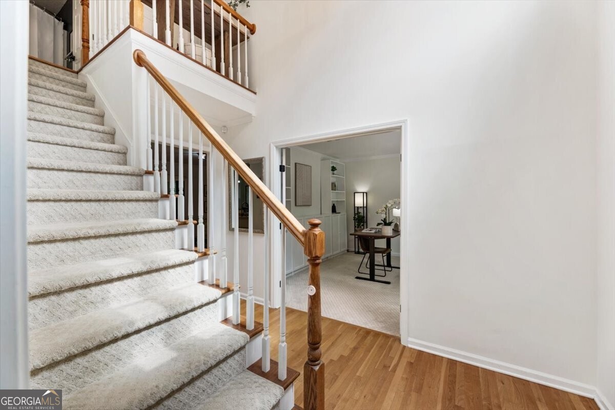 523 Summer Terrace Woodstock GA 30189