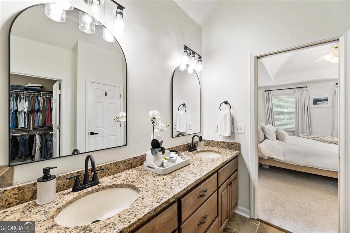 523 Summer Terrace Woodstock GA 30189