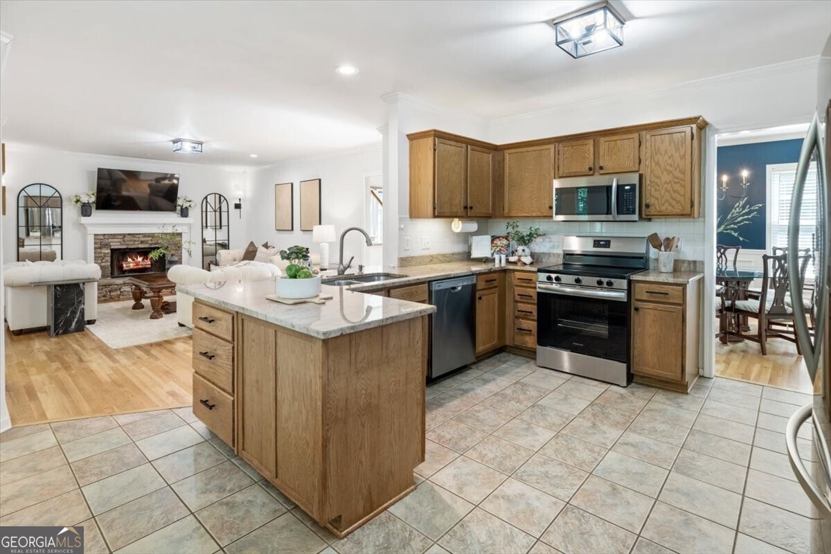 523 Summer Terrace Woodstock GA 30189