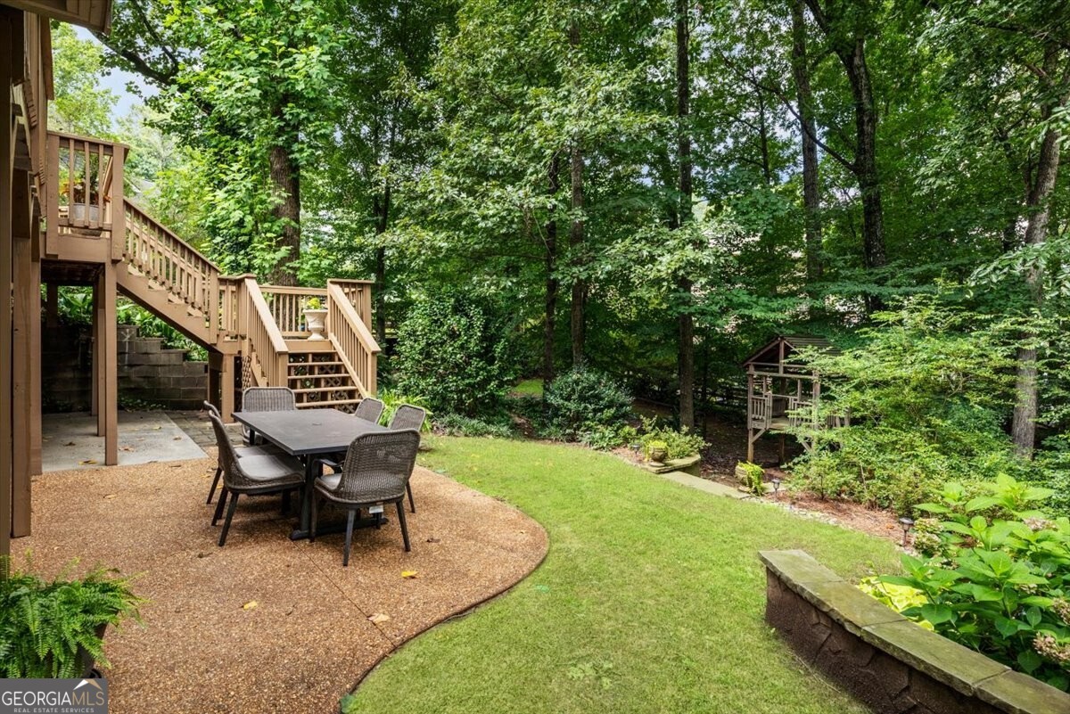 523 Summer Terrace Woodstock GA 30189
