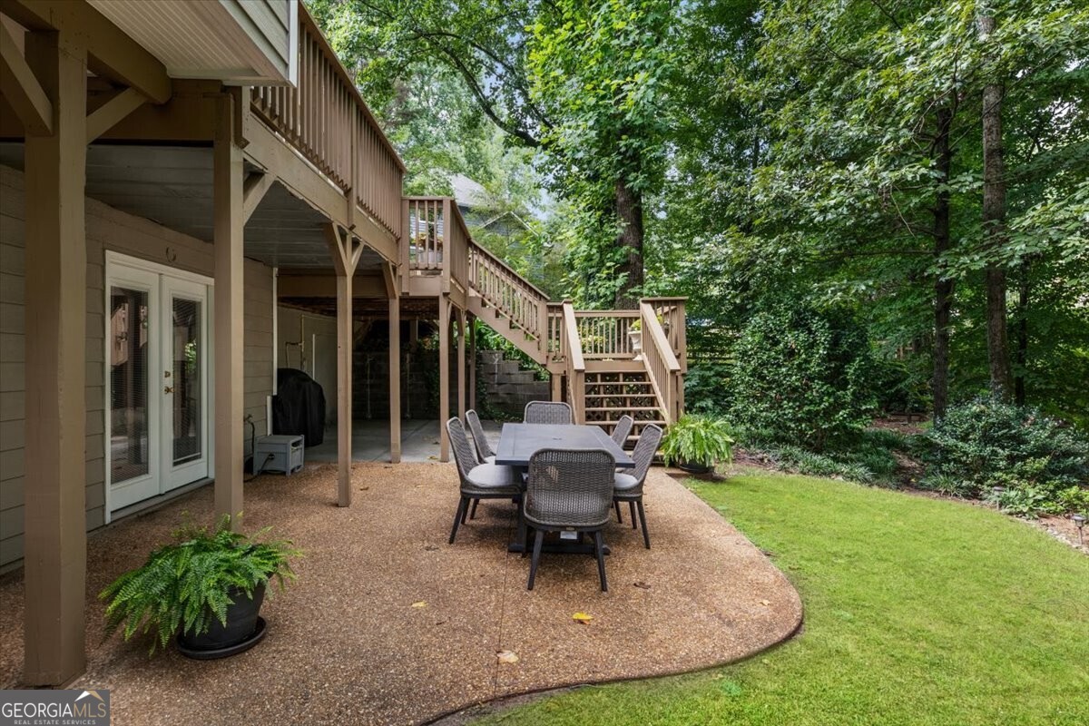 523 Summer Terrace Woodstock GA 30189
