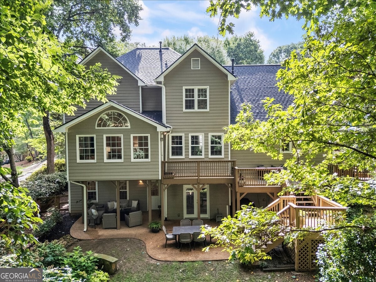 523 Summer Terrace Woodstock GA 30189
