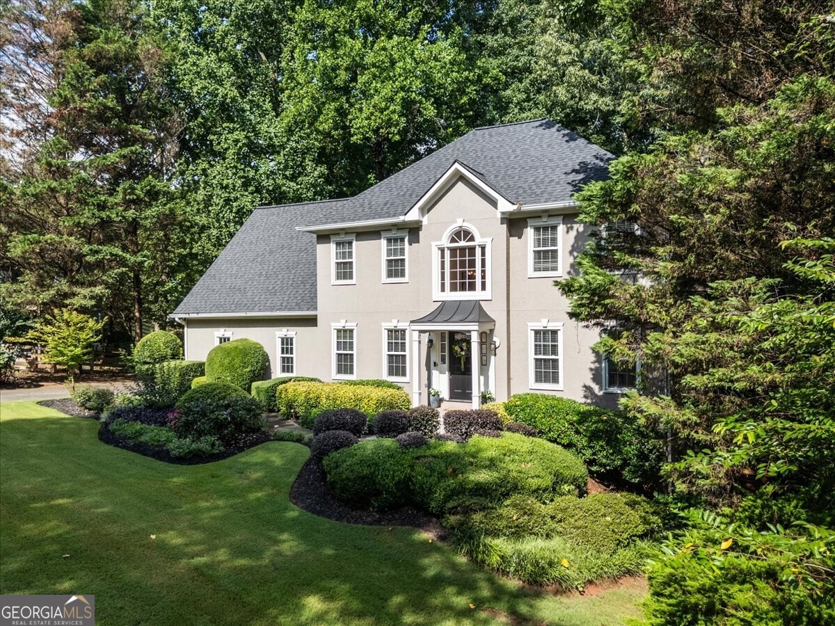 523 Summer Terrace Woodstock GA 30189