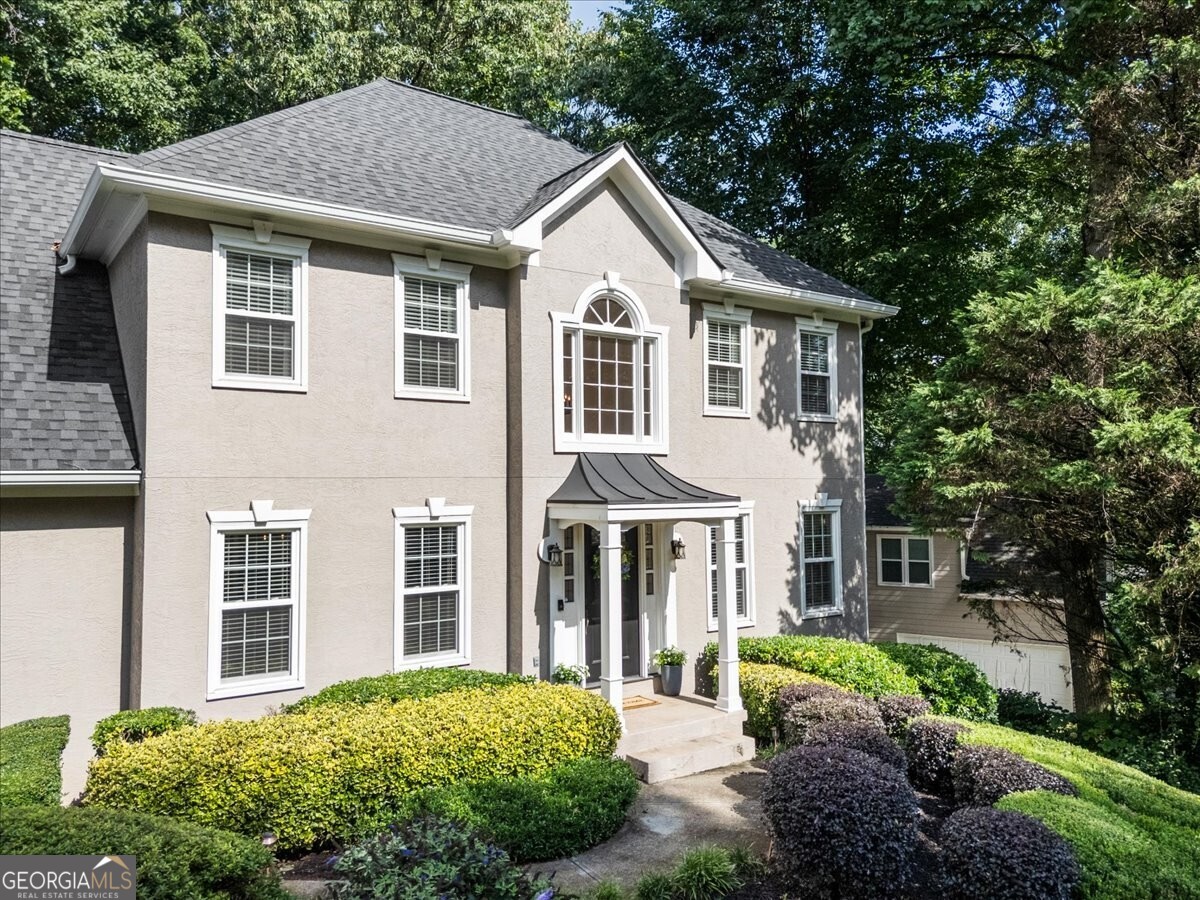 523 Summer Terrace Woodstock GA 30189