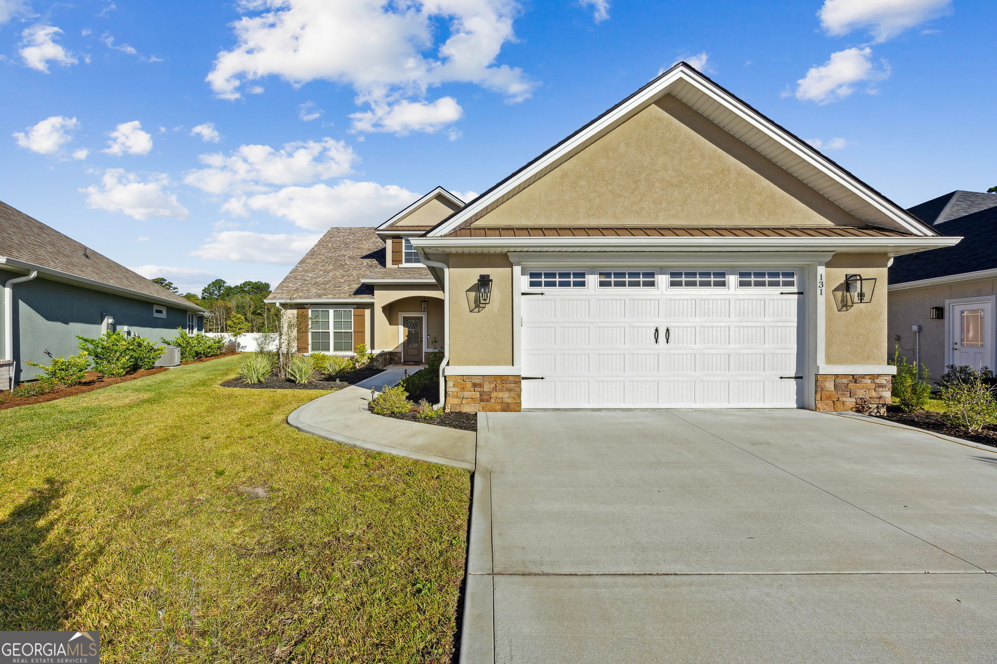 131 Amanda Trc Kingsland GA 31548
