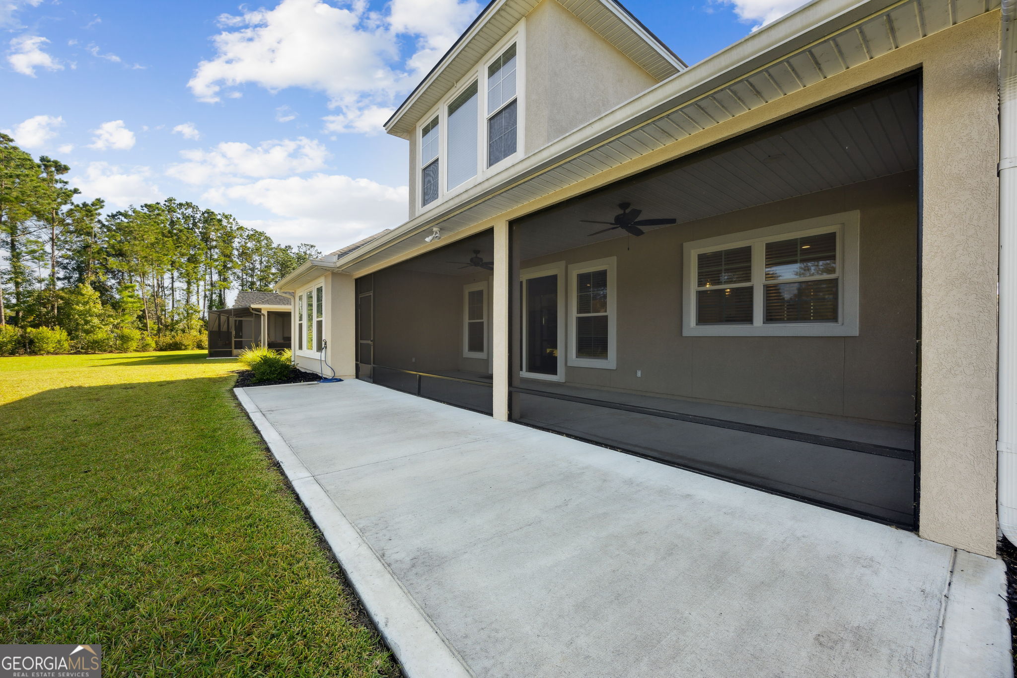131 Amanda Trc Kingsland GA 31548