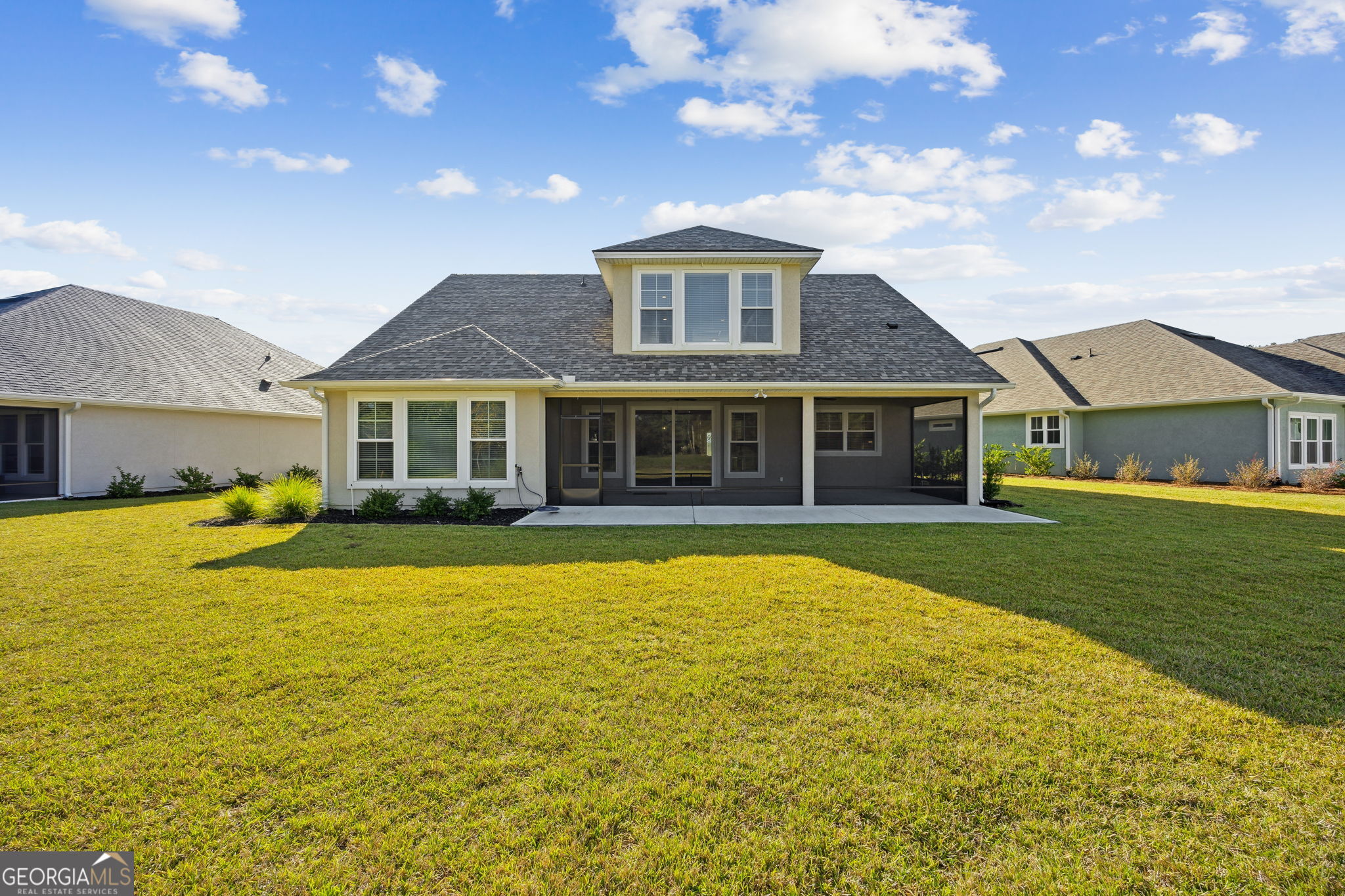 131 Amanda Trc Kingsland GA 31548
