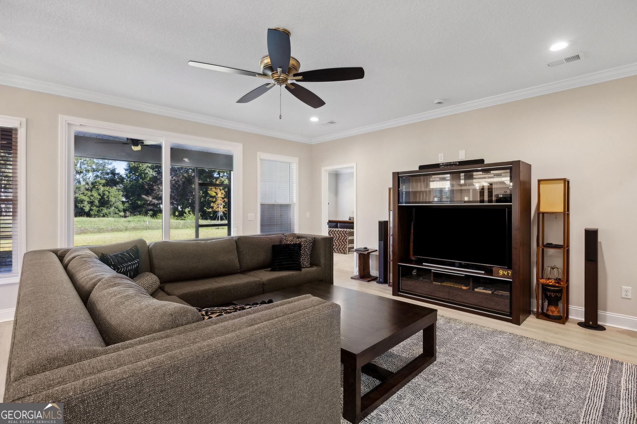 131 Amanda Trc Kingsland GA 31548