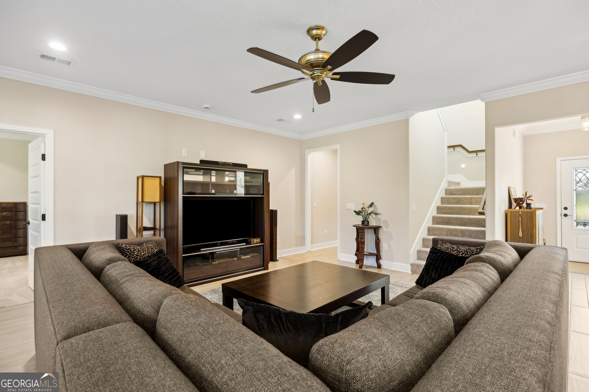 131 Amanda Trc Kingsland GA 31548