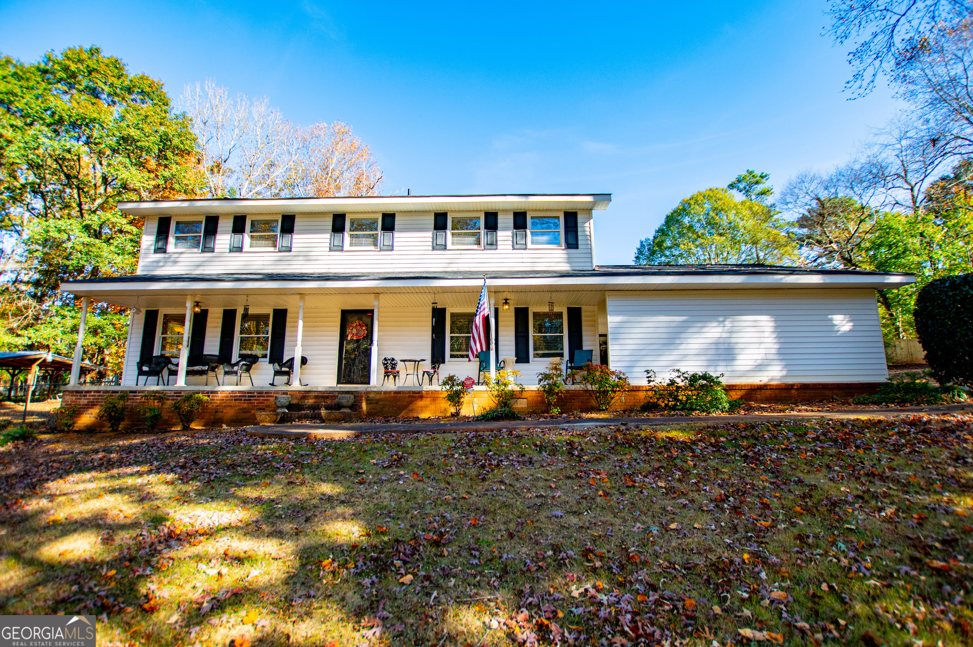 4049 Roy Court Douglasville GA 30135