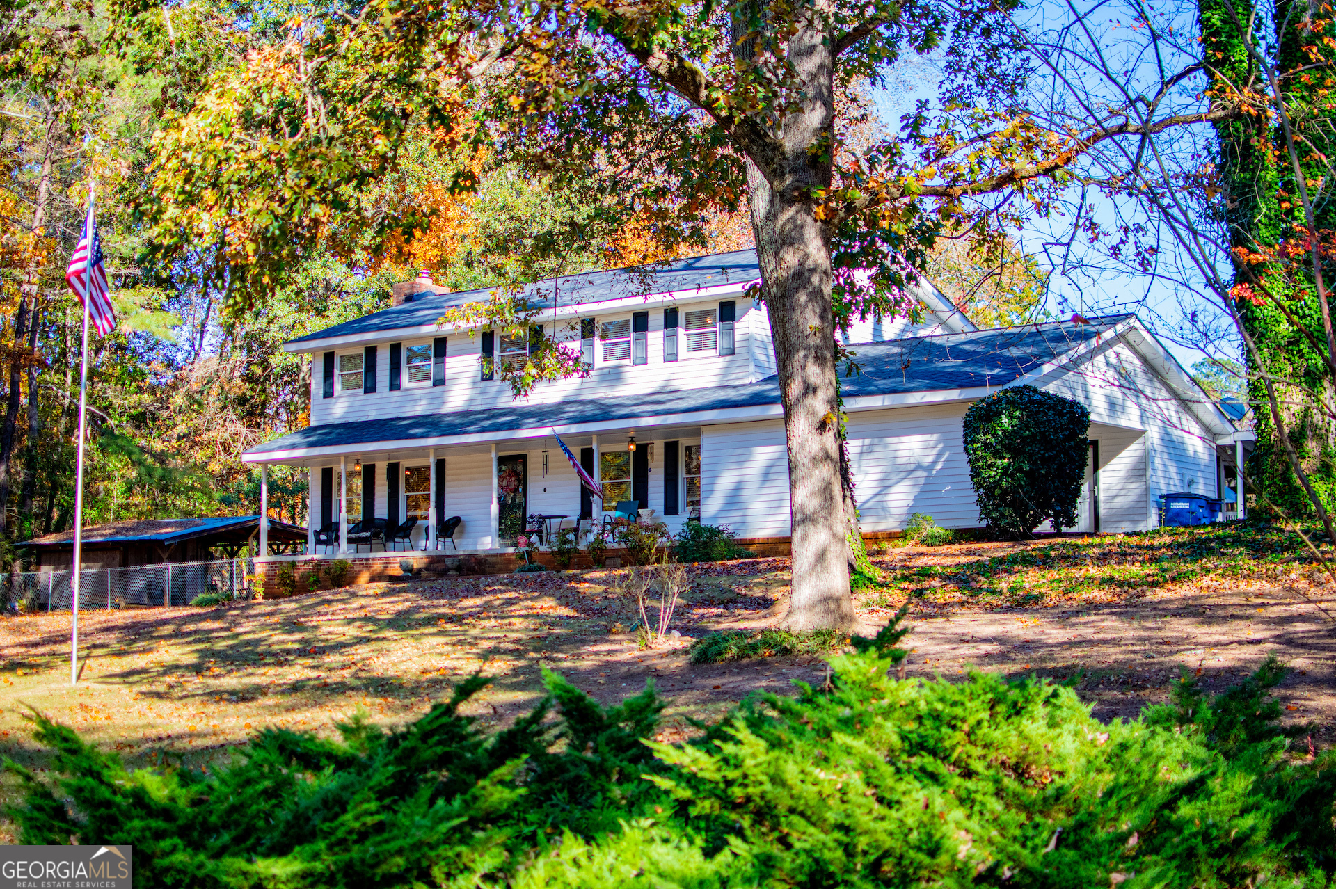 4049 Roy Court Douglasville GA 30135