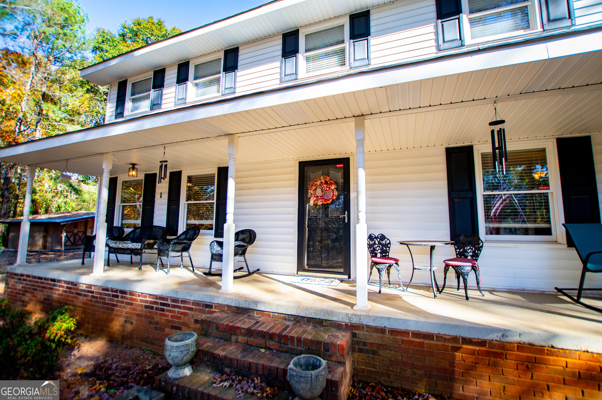4049 Roy Court Douglasville GA 30135