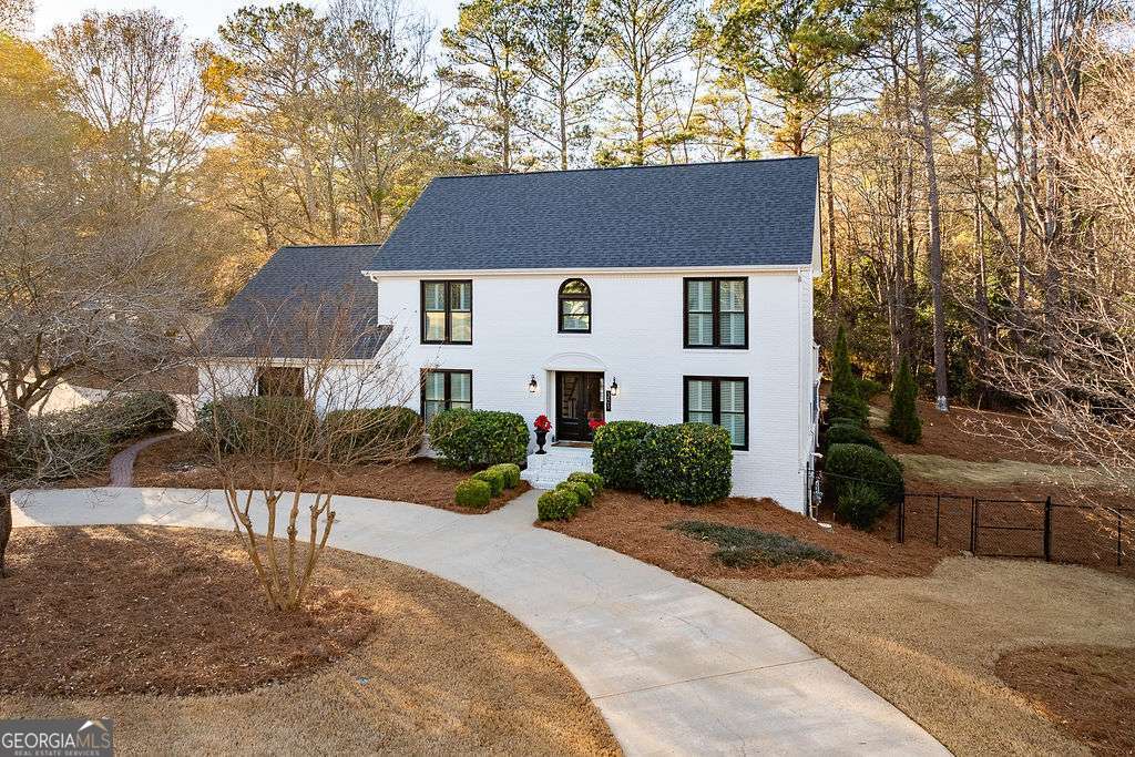 301 Skyline Parkway Athens GA 30606