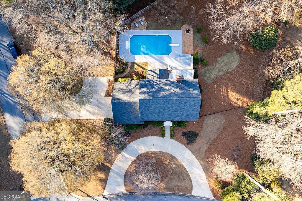 301 Skyline Parkway Athens GA 30606