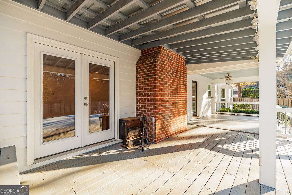 301 Skyline Parkway Athens GA 30606