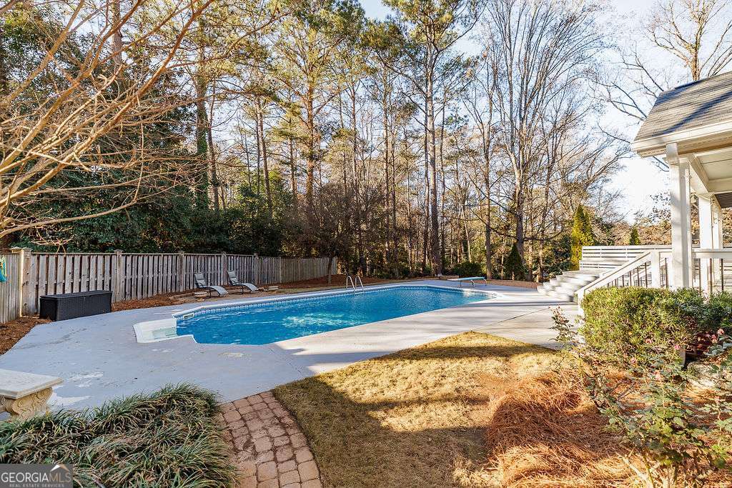 301 Skyline Parkway Athens GA 30606