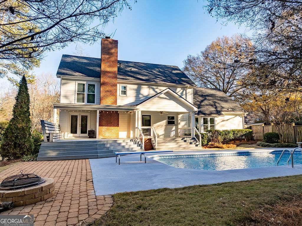 301 Skyline Parkway Athens GA 30606