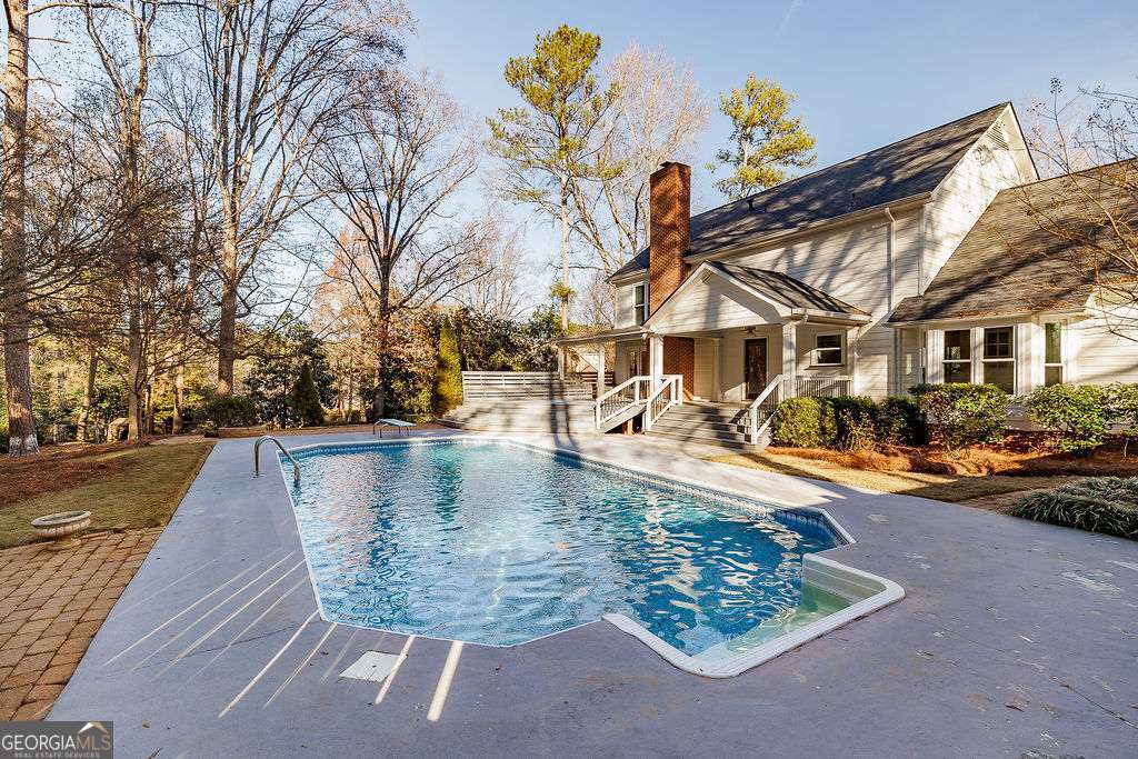 301 Skyline Parkway Athens GA 30606