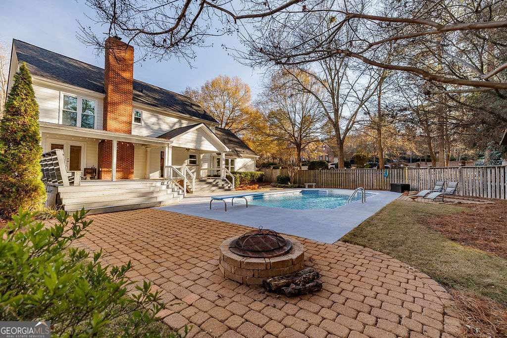 301 Skyline Parkway Athens GA 30606