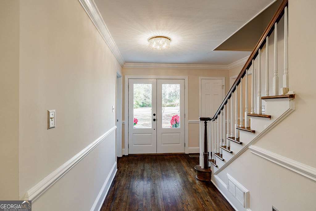 301 Skyline Parkway Athens GA 30606
