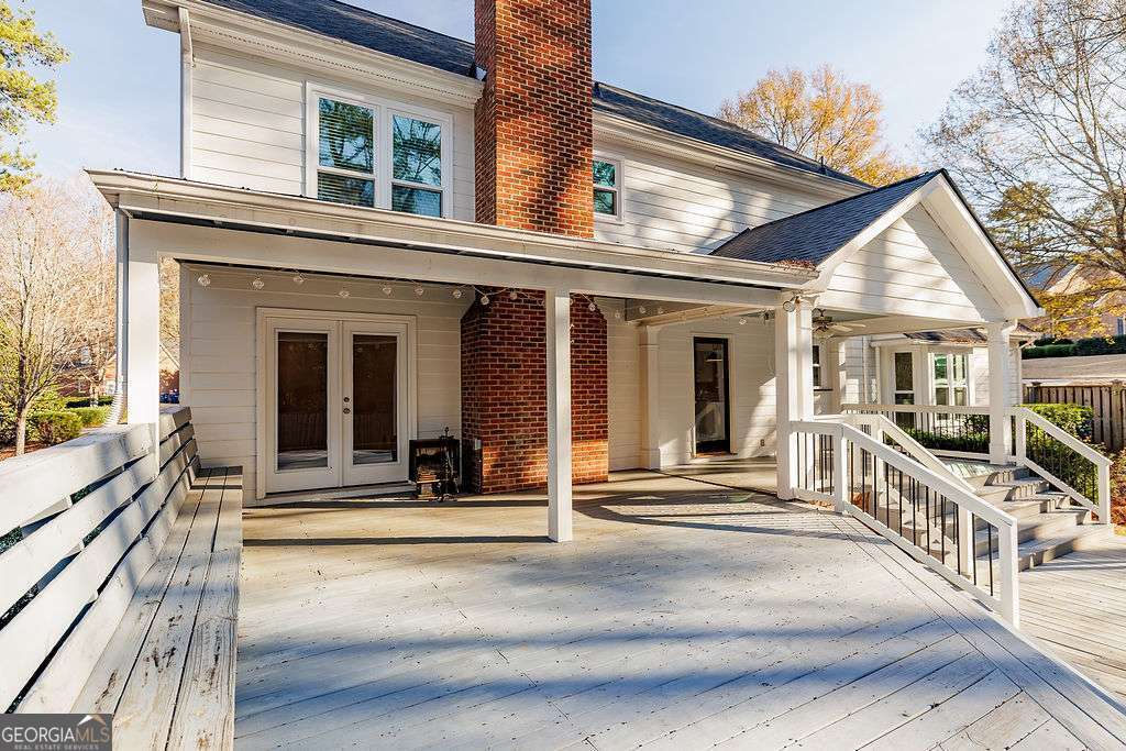 301 Skyline Parkway Athens GA 30606