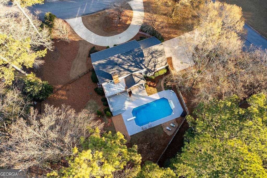 301 Skyline Parkway Athens GA 30606