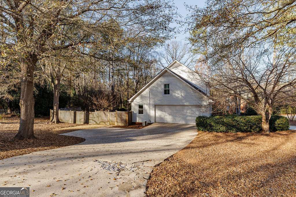 301 Skyline Parkway Athens GA 30606